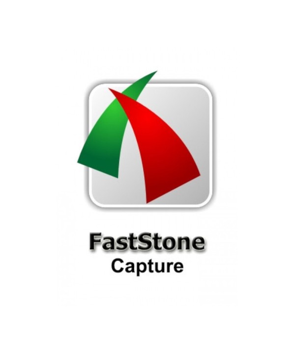 FastStone Capture 9.3 Key GLOBAL